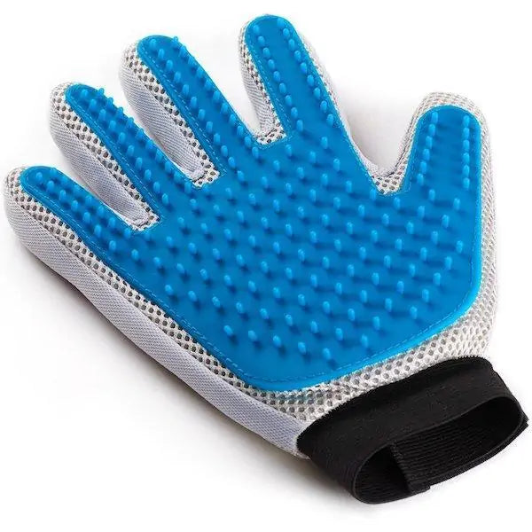 Amazing Grooming Gloves